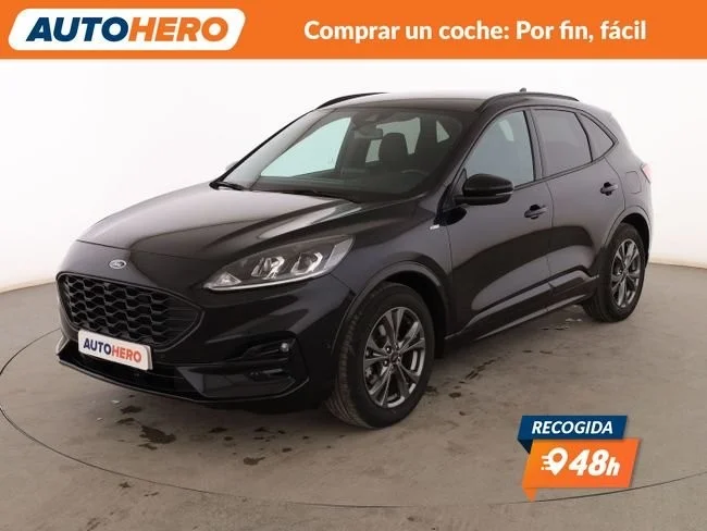 FORD Kuga Kuga 1.5 EcoBoost ST-Line FWD 150
