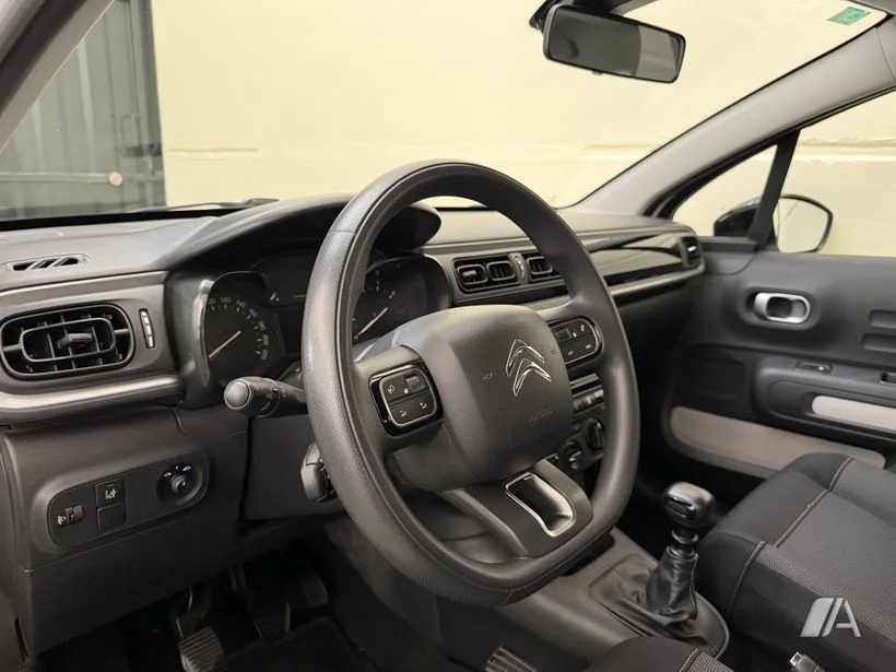 CITROEN C3 C3 1.5BlueHDi S&S Live Pack 100