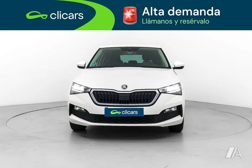 SKODA Scala Scala 1.0 TSI Ambition 81kW