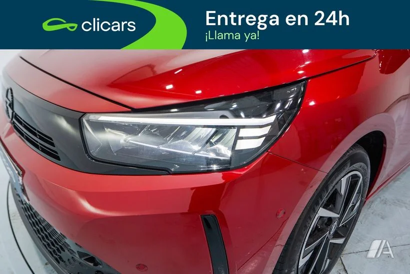 OPEL Corsa Corsa 1.2T XHL S/S GS 100