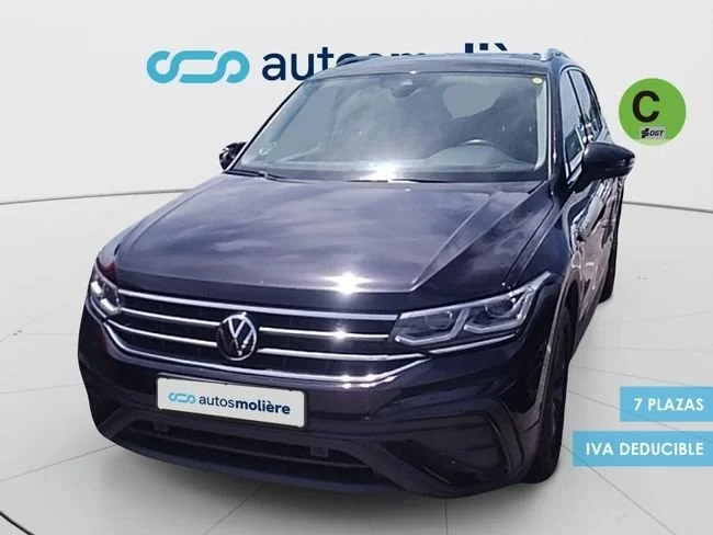 VOLKSWAGEN Tiguan Life 2.0 TDI 110 kW (150 CV) DSG