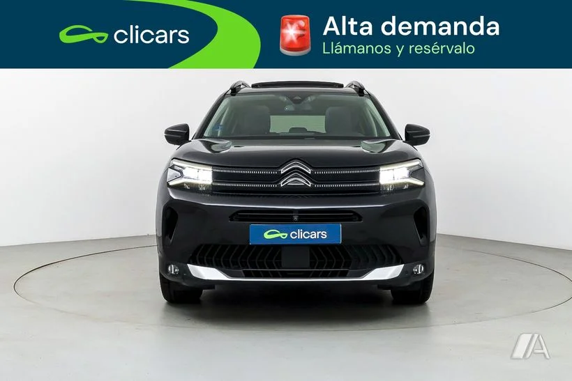 CITROEN C5 Aircross Hybrid Shine Pack EAT8 225