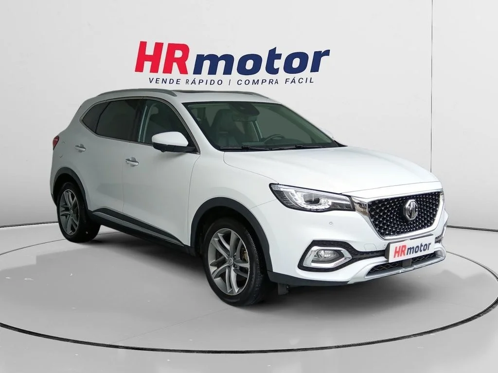 MG HS eHS 1.5 T-GDI Comfort