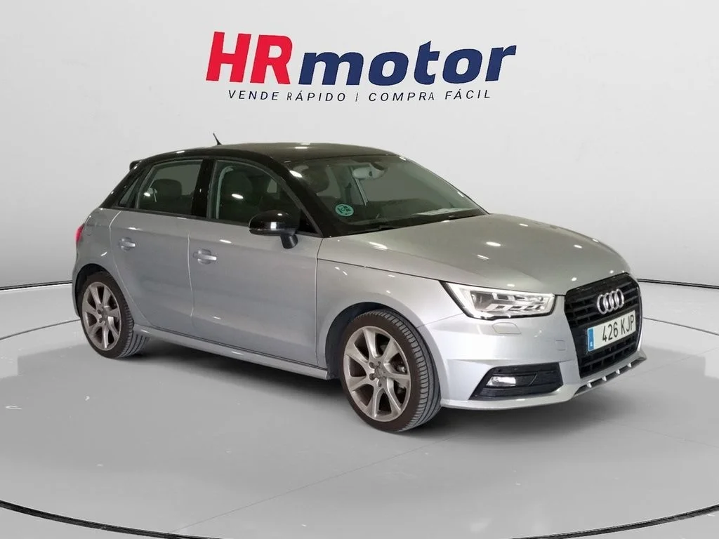 AUDI A1 A1 Sportback 1.0 TFSI Adrenalin