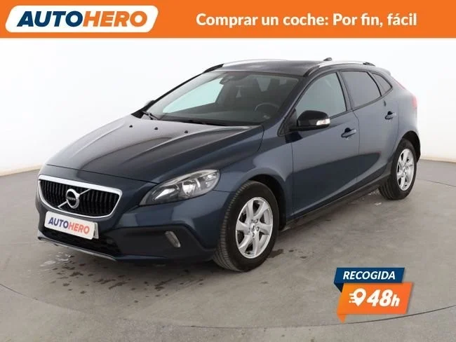 VOLVO V40 V40 D2 Kinetic 120
