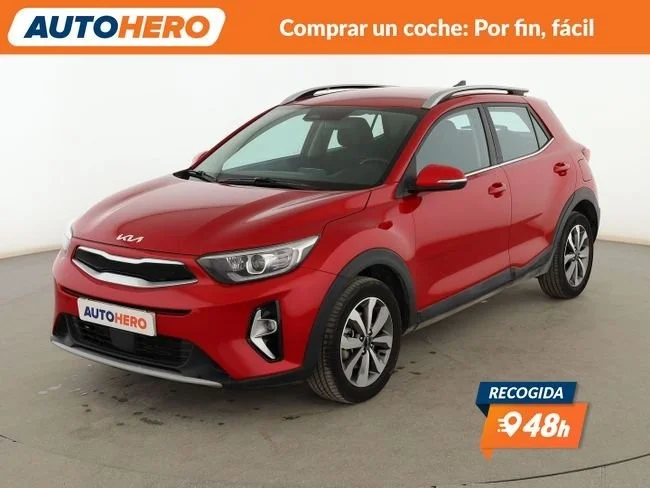 KIA Stonic Stonic 1.2 DPi Drive