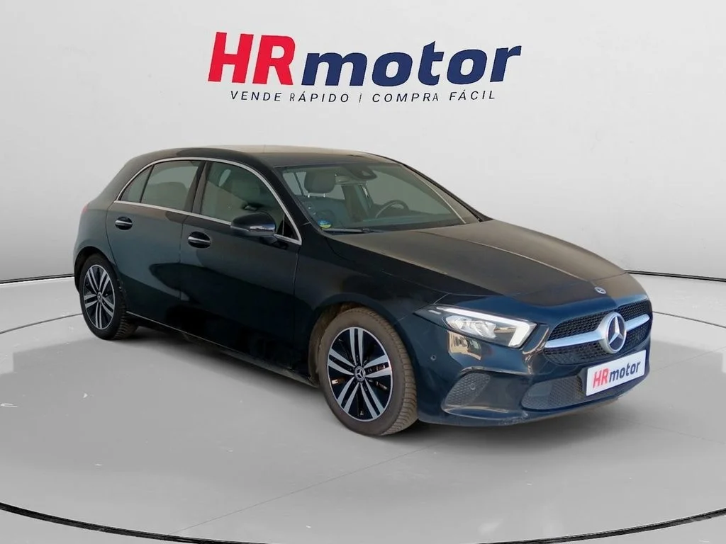 MERCEDES-BENZ Clase A A 180