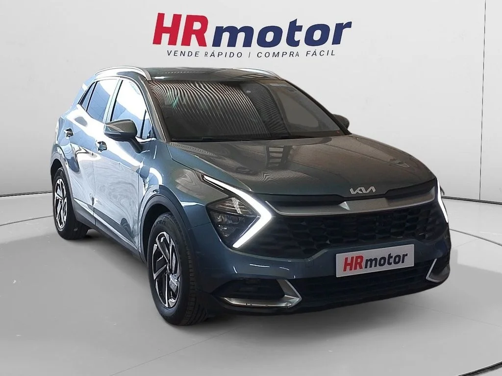 KIA Sportage Sportage 1.6 T-GDi Drive 150