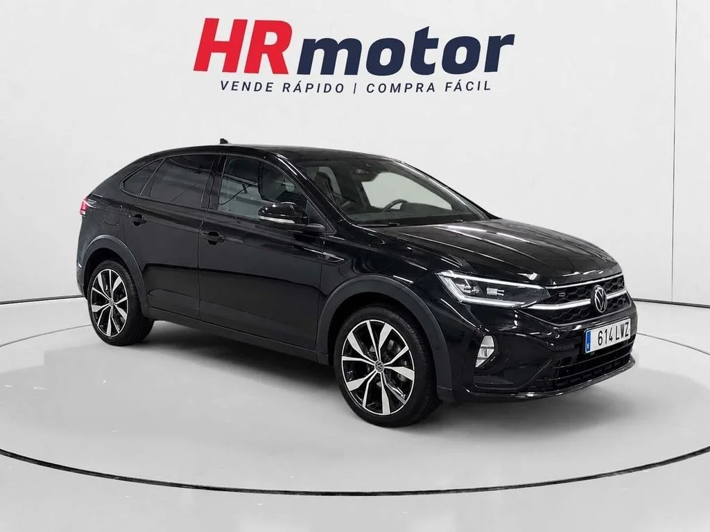 VOLKSWAGEN Taigo Taigo 1.5 TSI R-Line DSG 110kW