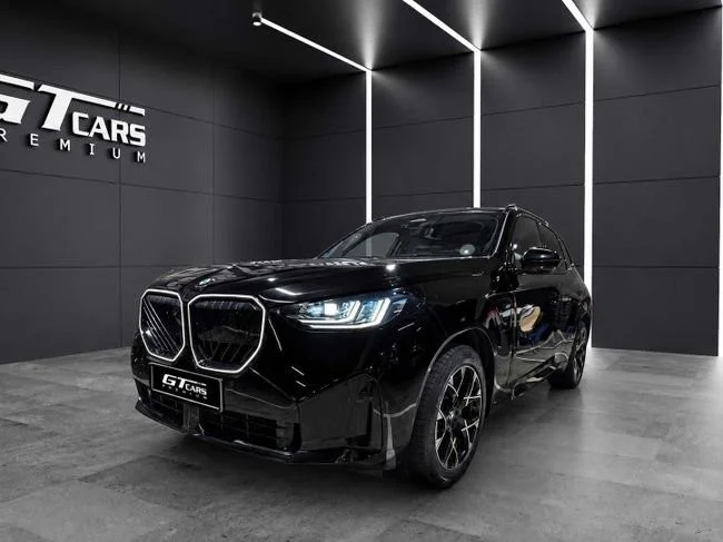BMW X3 X3 xDrive 30e