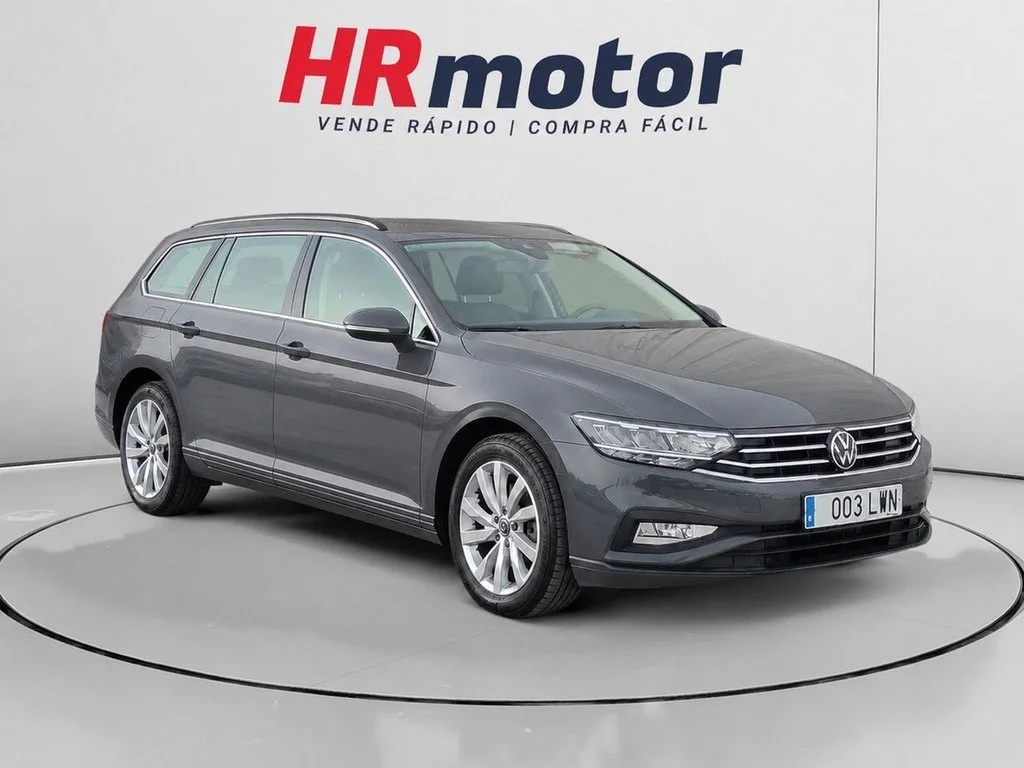 VOLKSWAGEN Passat Passat Variant 2.0TDI EVO Business 90kW DSG7