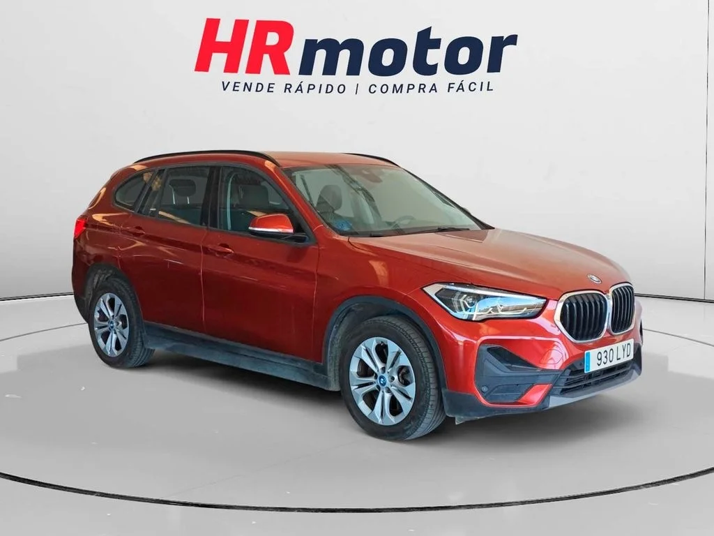 BMW X1 X1 xDrive25eA