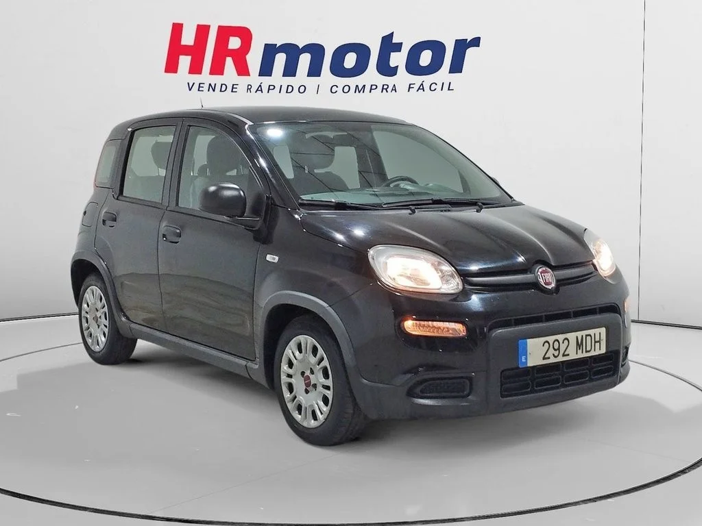 FIAT Panda Panda 1.0 Gse Hybrid