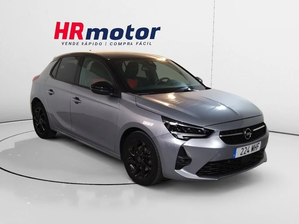 OPEL Corsa Corsa 1.2T XHL S/S GS 100