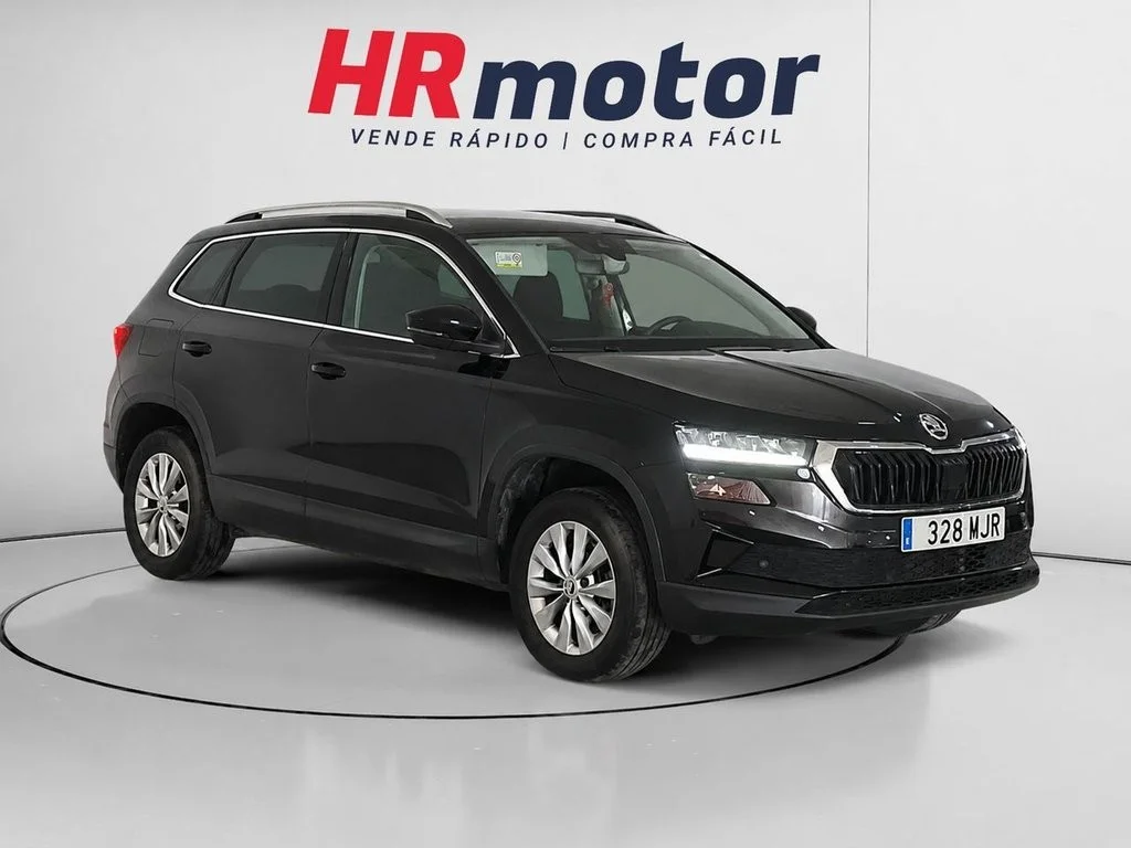 SKODA Karoq Karoq 2.0TDI Adblue Ambition 85kW