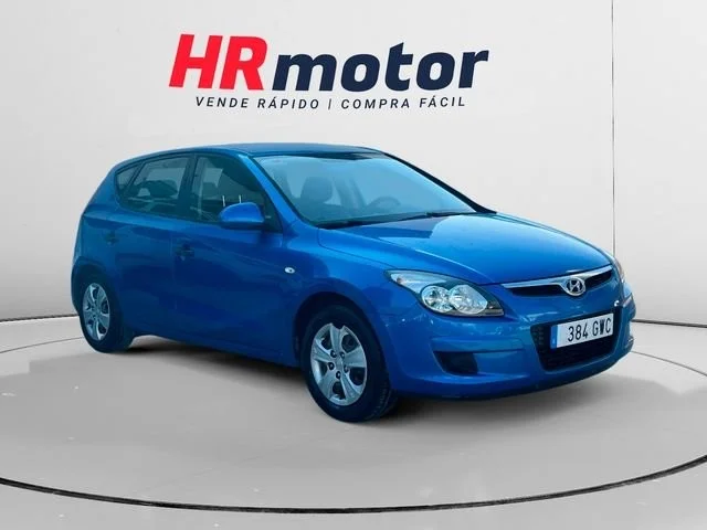 HYUNDAI i30 i30 1.4 Comfort