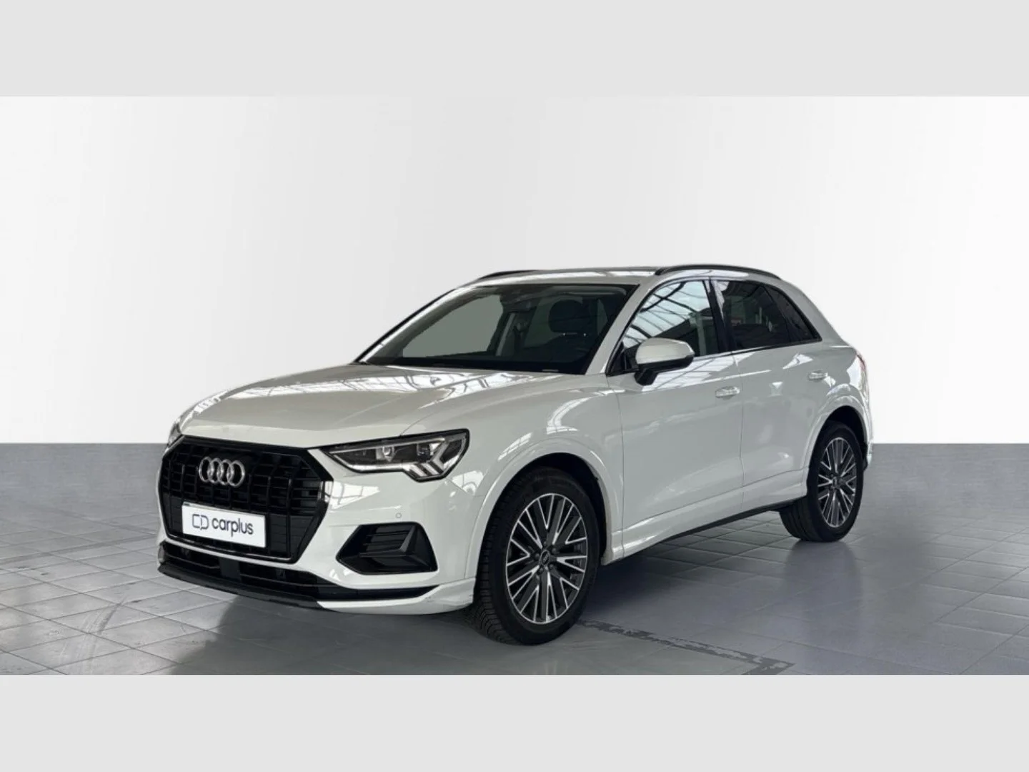 AUDI Q3 Q3 35 TDI Advanced S tronic 110kW