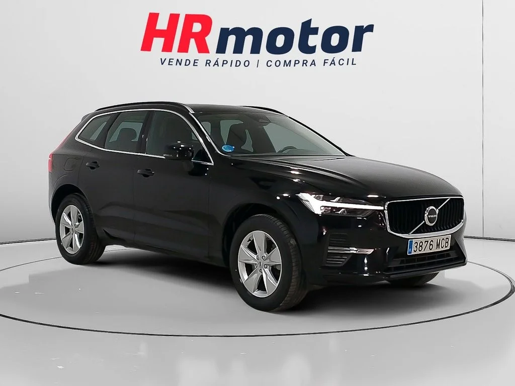 VOLVO XC60 XC60 B4 Core FWD Aut.