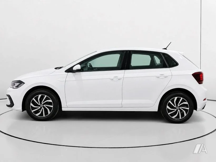 VOLKSWAGEN Polo Polo 1.0 TSI Life 70kW