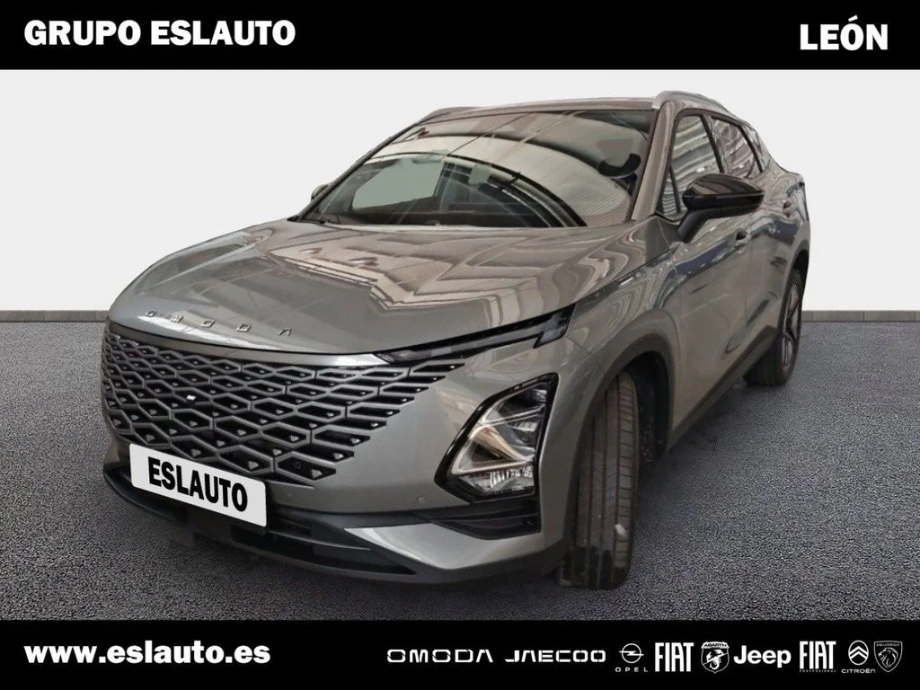 OMODA Omoda 5 1.6 T-GDI 108KW CONFORT DCT 147 5P