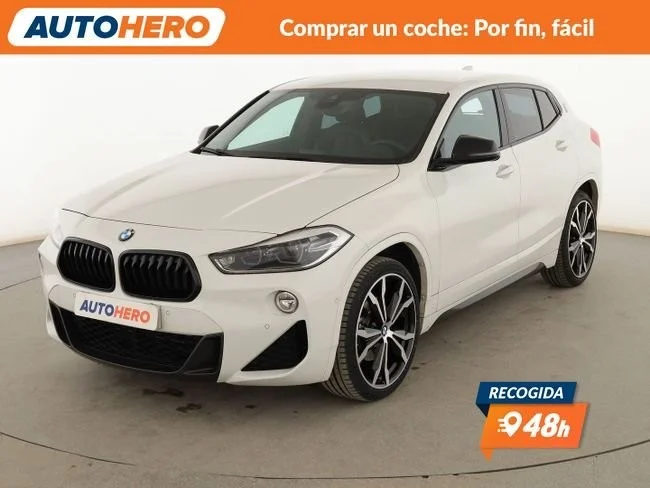 BMW X2 X2 sDrive 18dA M Sport