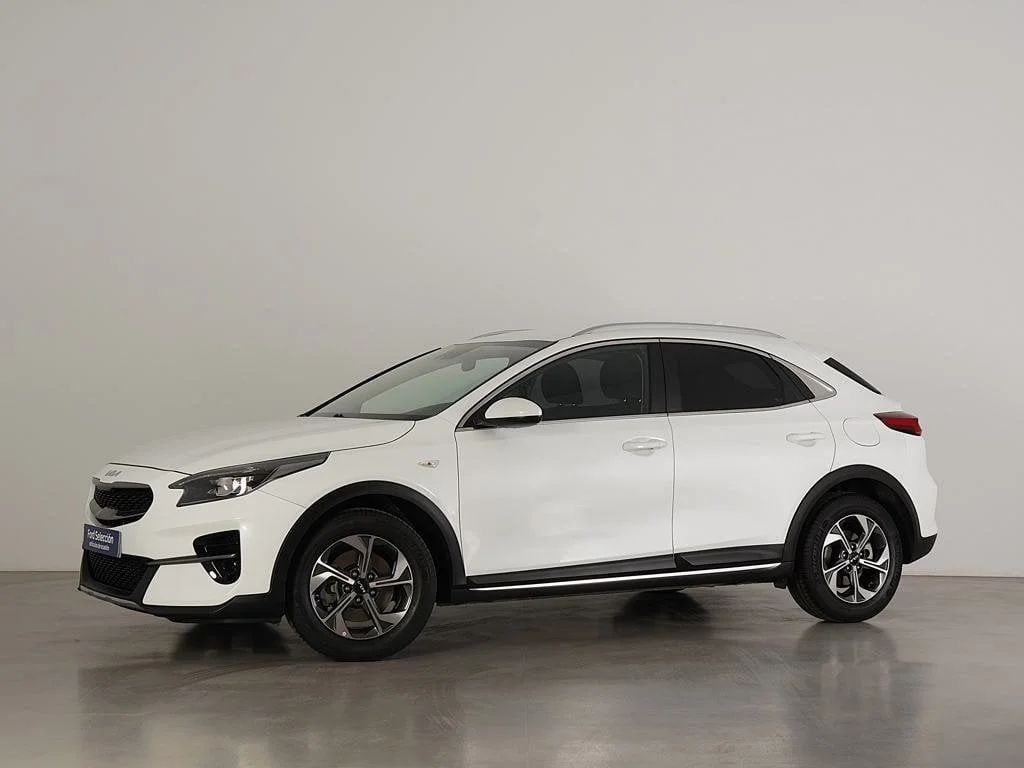 KIA XCeed XCeed 1.0 T-GDi Eco-Dynamics Drive
