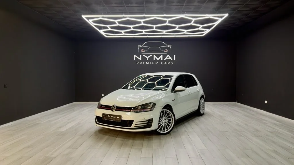 VOLKSWAGEN Golf Golf 2.0 TSI GTI Performance DSG 230