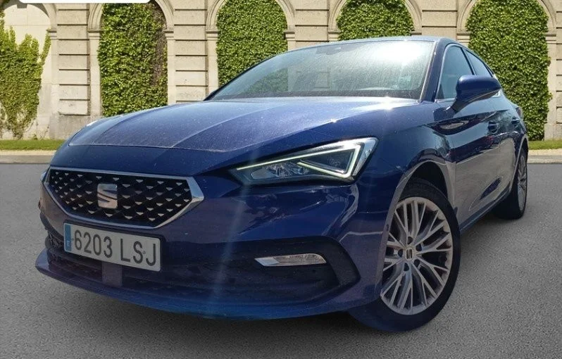 SEAT León León 1.4 TSI S&S Xcellence 125