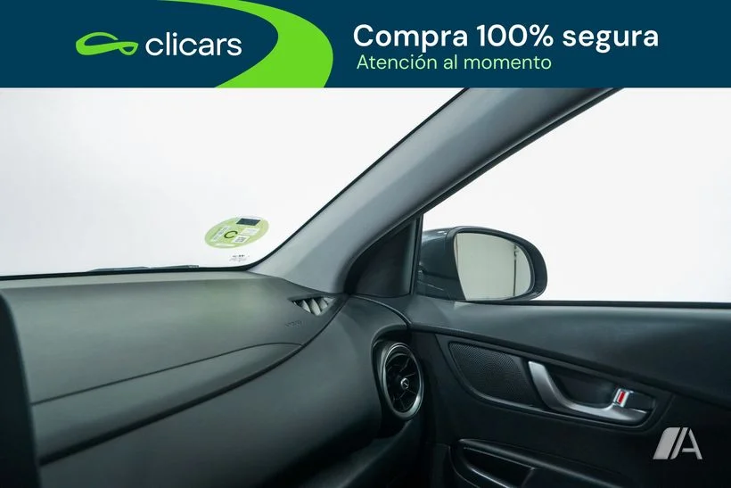 HYUNDAI Kona Kona 1.0 TGDI Maxx 4x2