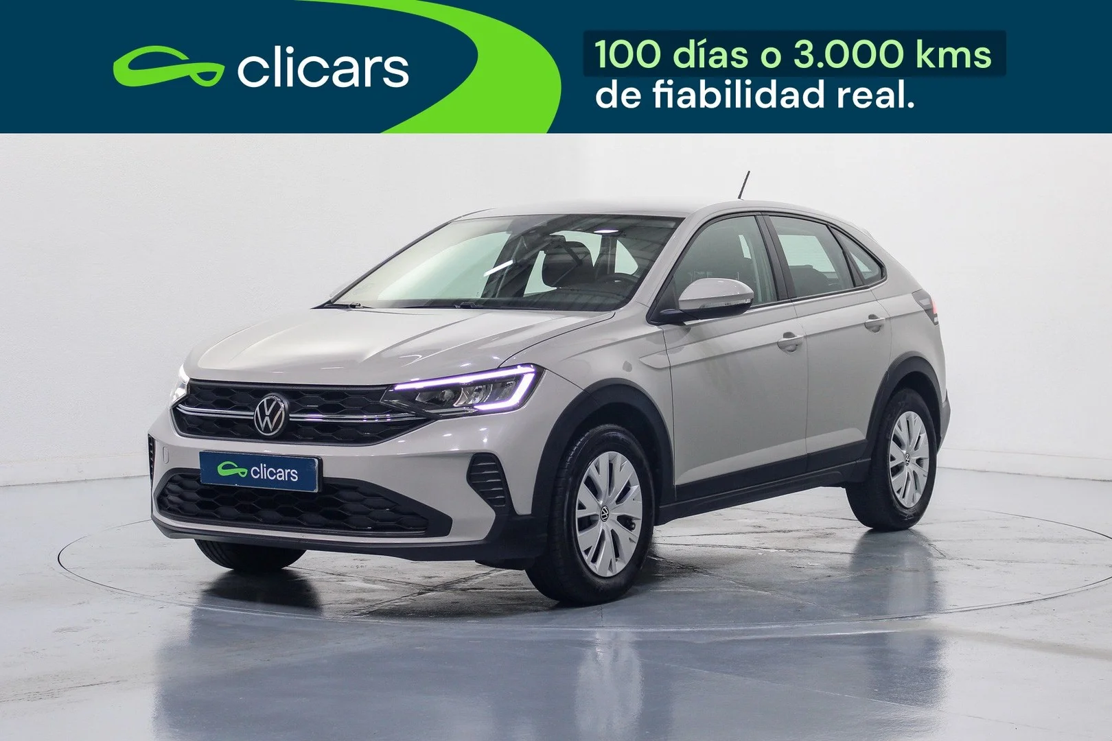 VOLKSWAGEN Taigo Taigo 1.0 TSI Life 70kW