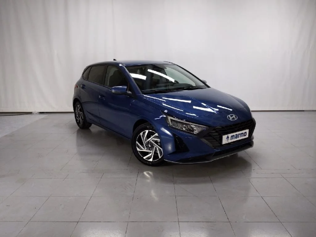 HYUNDAI i20 I20 KLASS 1.0 TGDI 100CV