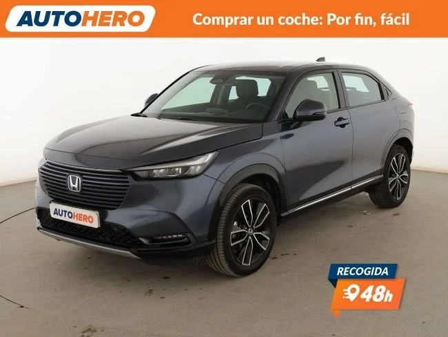 HONDA HR-V 1.5 i-MMD Hybrid Advance