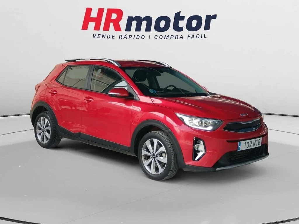 KIA Stonic Stonic 1.0 T-GDi MHEV Business 100