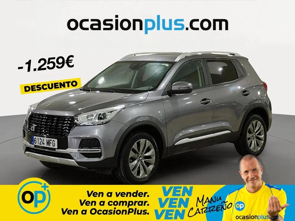 DR DR 4 DR 4.0 1.5