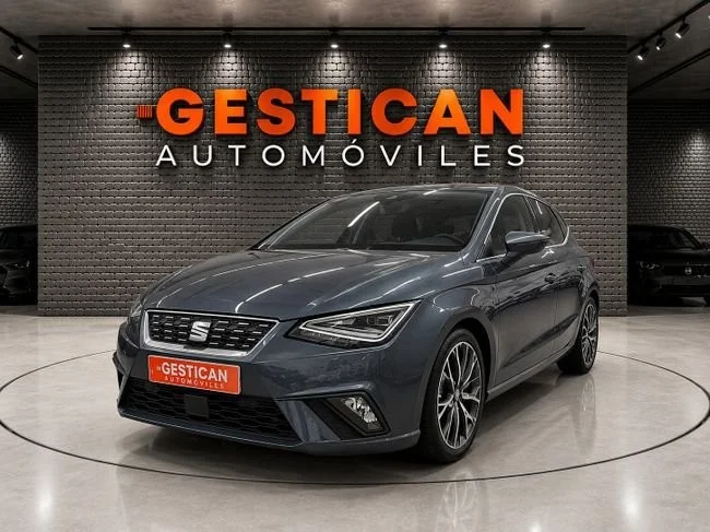 SEAT Ibiza 1.0 TSI 85kW Special Edition Xcellence