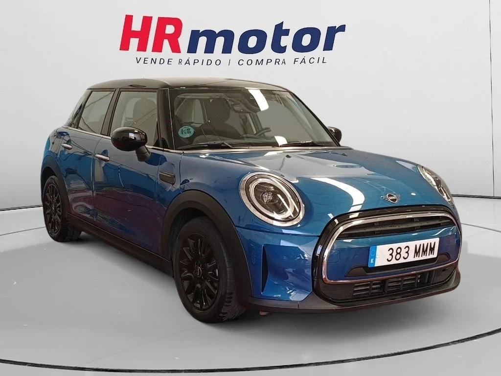 MINI Mini Mini Cooper Aut.