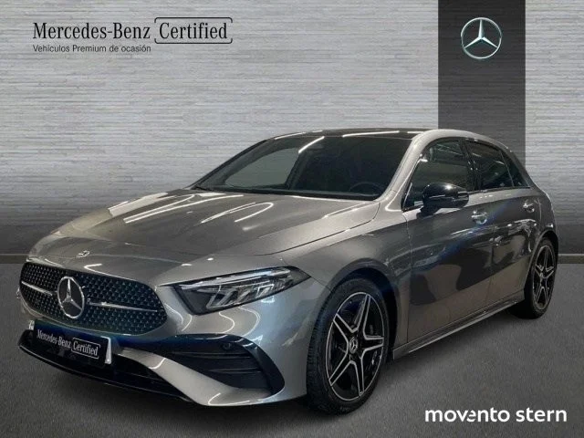 MERCEDES-BENZ Clase A A 200d Progressive Line Advanced 8G-DCT