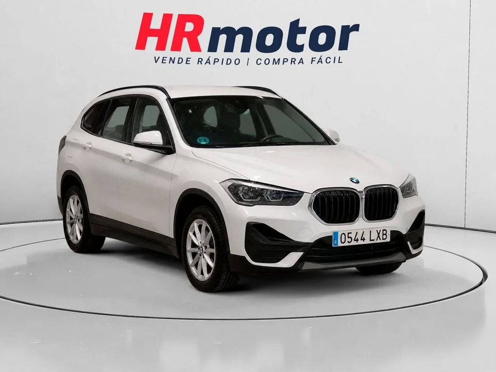BMW X1 X1 sDrive 16d