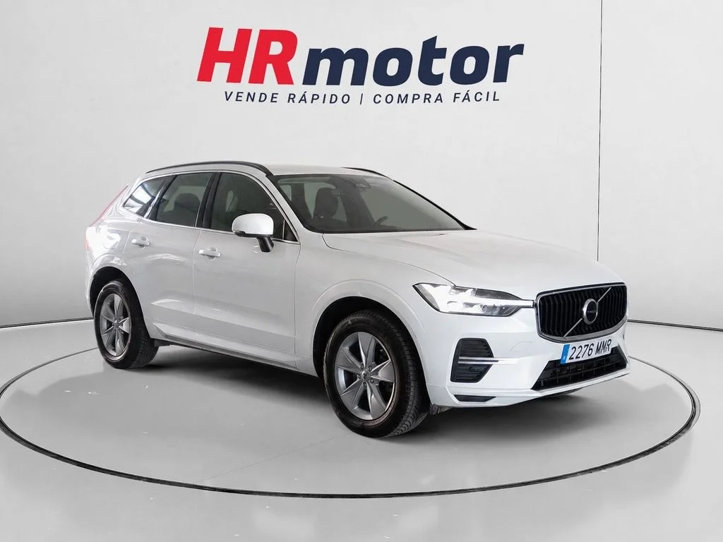 VOLVO XC60 XC60 B4 Core AWD Aut.