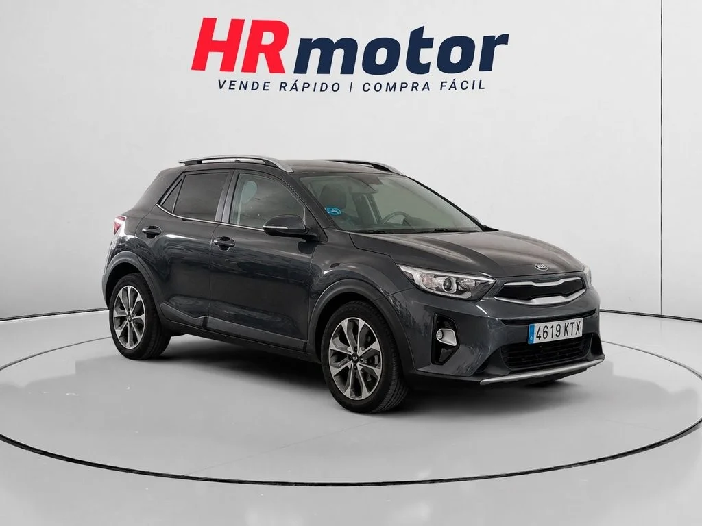 KIA Stonic Stonic 1.0 T-GDi Eco-Dynamic Drive 120