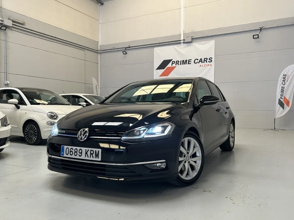 VOLKSWAGEN Golf Golf 1.5 TSI Evo BM Sport 96kW