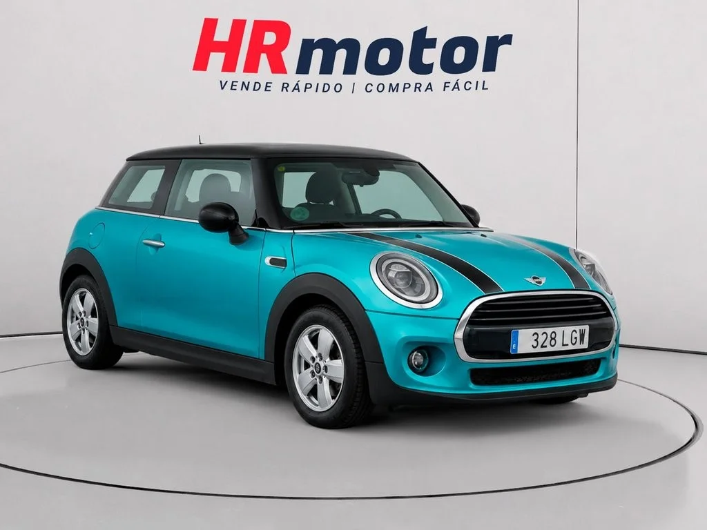 MINI Mini Mini One D