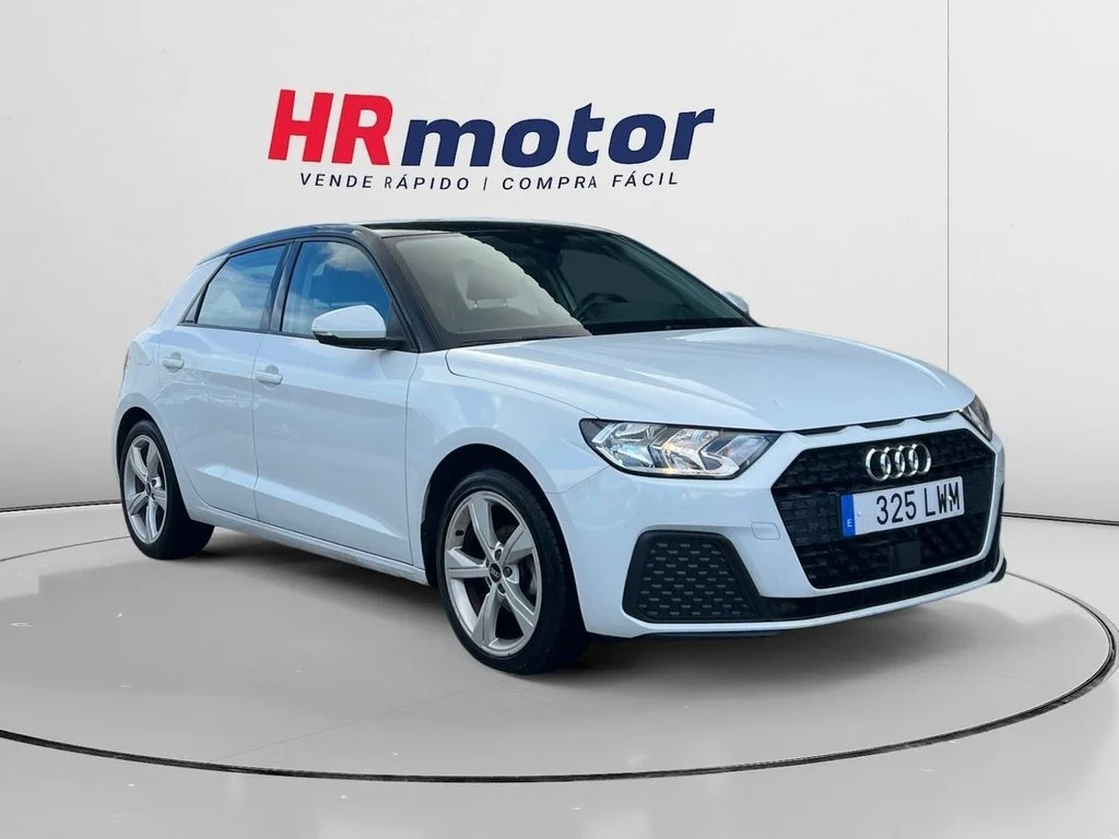 AUDI A1 A1 Sportback 25 TFSI Advanced 70kW