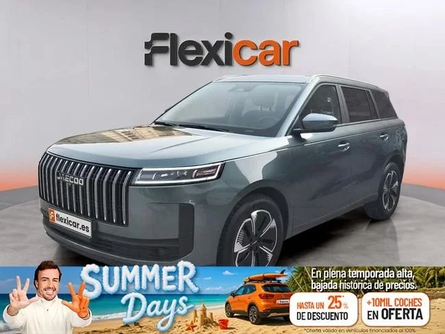 JAECOO Jaecoo 5 1.6 147CV