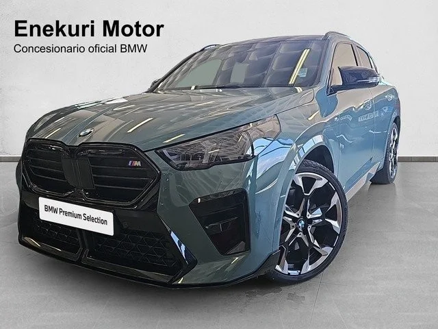 BMW X2 X2 M35i xDrive