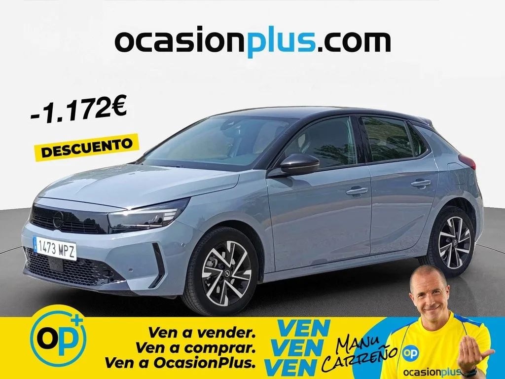 OPEL Corsa Corsa 1.2T XHL S/S GS 100
