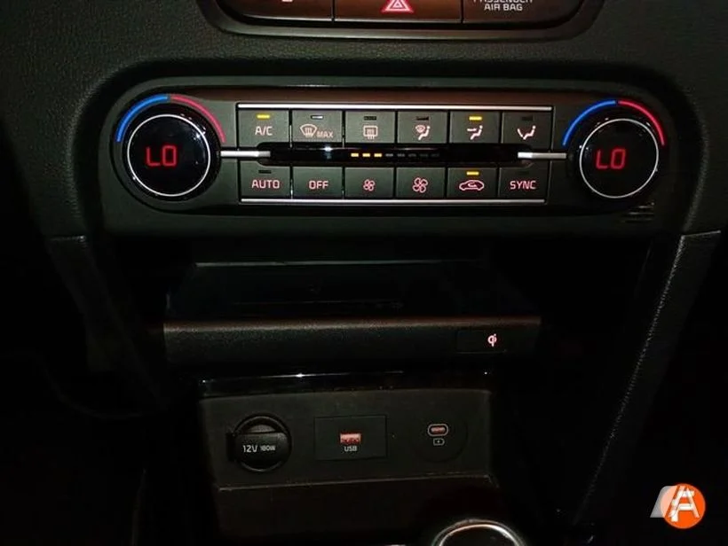 KIA Ceed 1.0 T-GDi 74kW (100CV) Style Edition