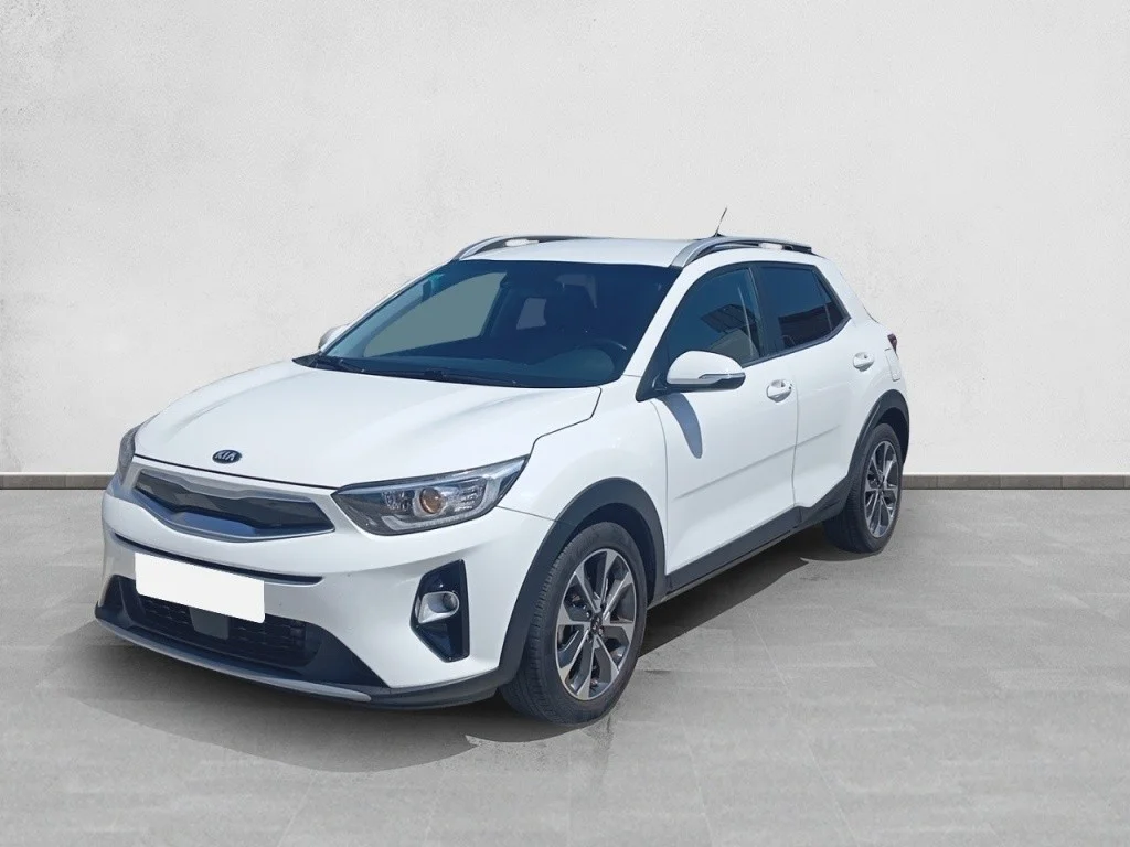 KIA Stonic Stonic 1.6CRDi VGT Eco-Dynamic Tech 110