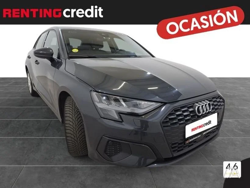 AUDI A3 A3 Sportback 30TDI