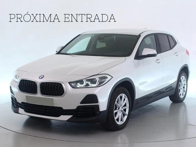 BMW X2 X2 sDrive 18i